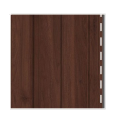 Walnut Panel