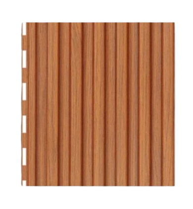 Golden Oak Panel