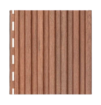 Mahogany Panel
