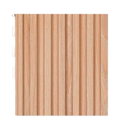 Maple Wood Panel