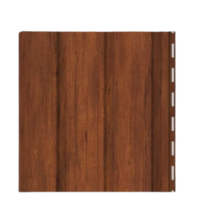 Mahogany Panel