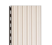 Pearl White Panel
