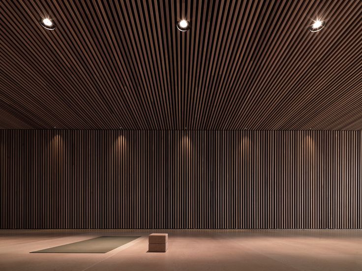 Exterior Soffit Louver Design