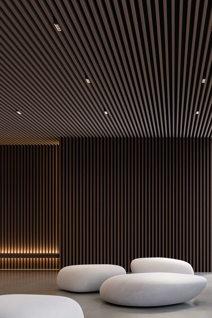 ALIS Interlocking Soffit Louver