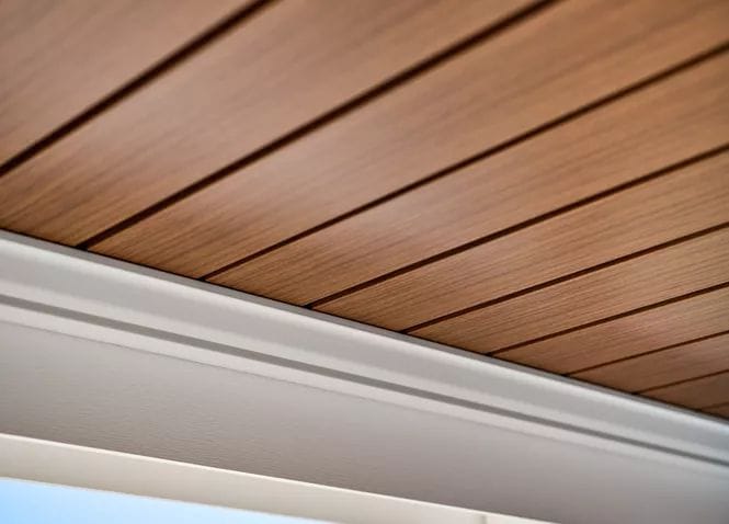 Soffit Panel